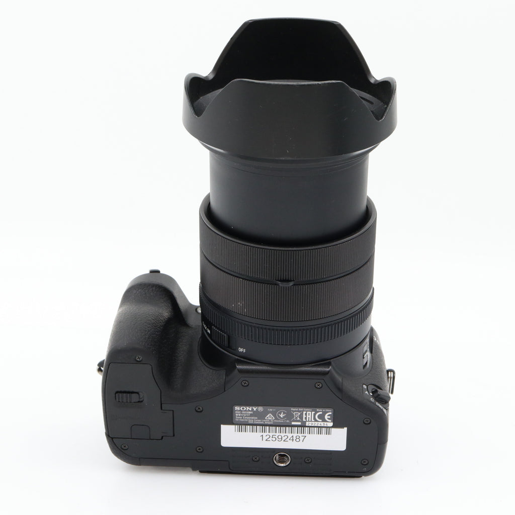 Sony Cybershot DSC-RX10 IV gebraucht