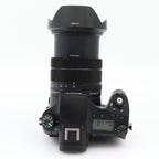 Sony Cybershot DSC-RX10 IV gebraucht