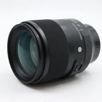 Sigma 35mm f/1.2 DG II Art Sony FE gebraucht