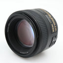 Nikon AF-S 85mm f/1.8G used
