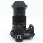 Sony Cybershot DSC-RX10 IV gebraucht