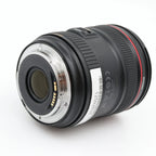 Canon EF 24-70mm f/4.0 L IS USM used