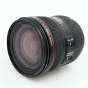 Canon EF 24-70mm f/4.0 L IS USM used