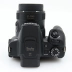Canon Powershot SX70 HS gebraucht