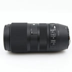 Sigma 100-400mm f/5-6.3 DG OS HSM Contemporary Canon EF gebraucht