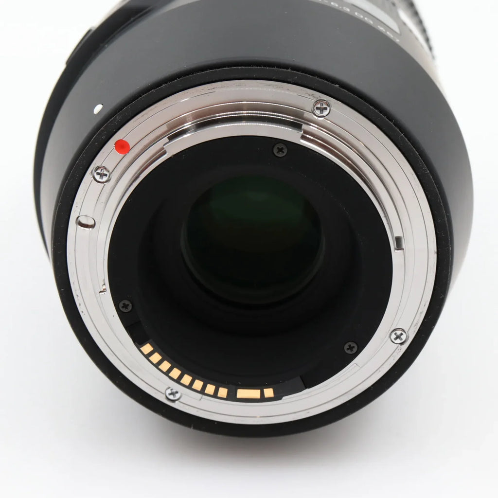 Sigma 100-400mm f/5-6.3 DG OS HSM Contemporary Canon EF gebraucht