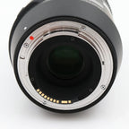 Sigma 100-400mm f/5-6.3 DG OS HSM Contemporary Canon EF gebraucht