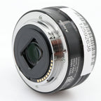 Sony E 16-50mm f/3.5-5.6 OSS used