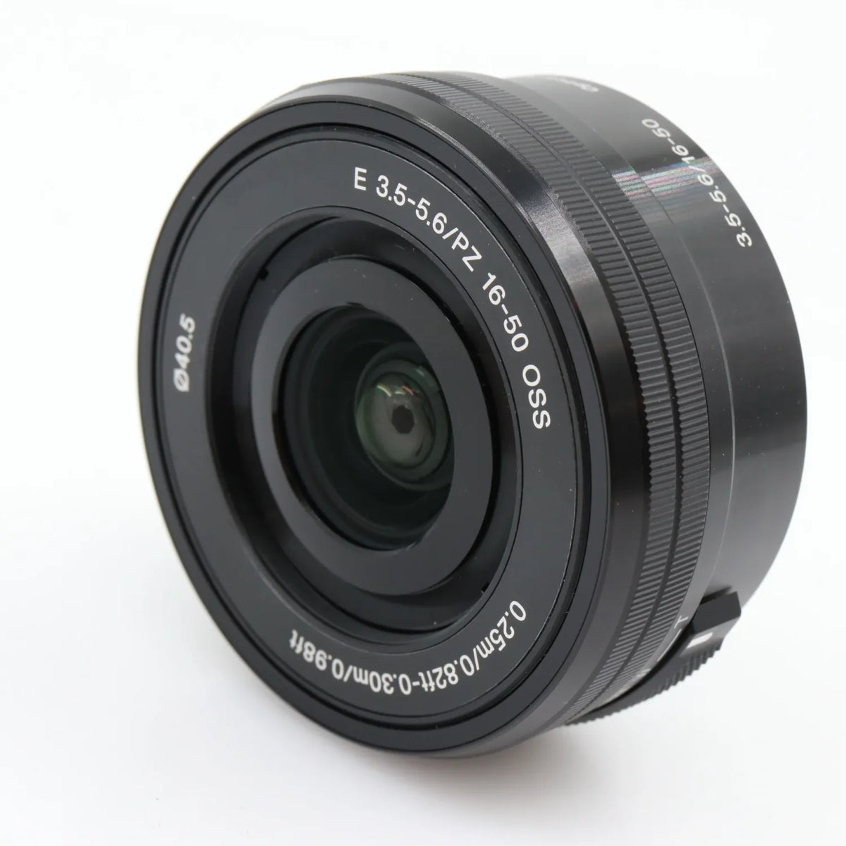 Sony E 16-50mm f/3.5-5.6 OSS used