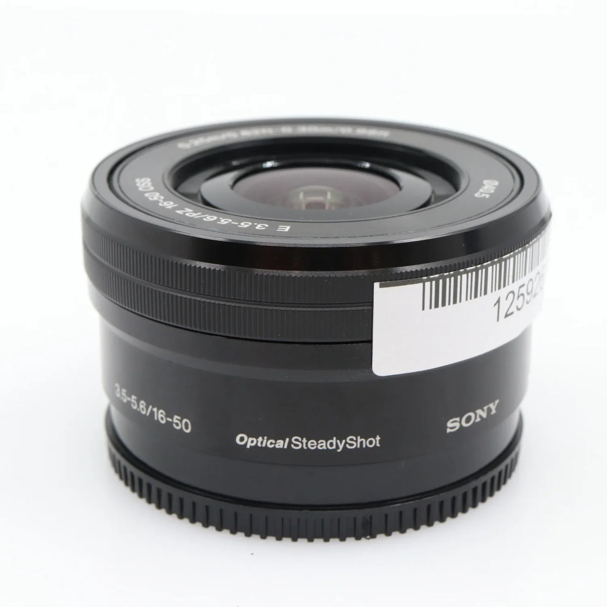 Sony E 16-50mm f/3.5-5.6 OSS used