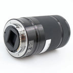 Sony E 55-210mm f/4.5-6.3 OSS gebraucht