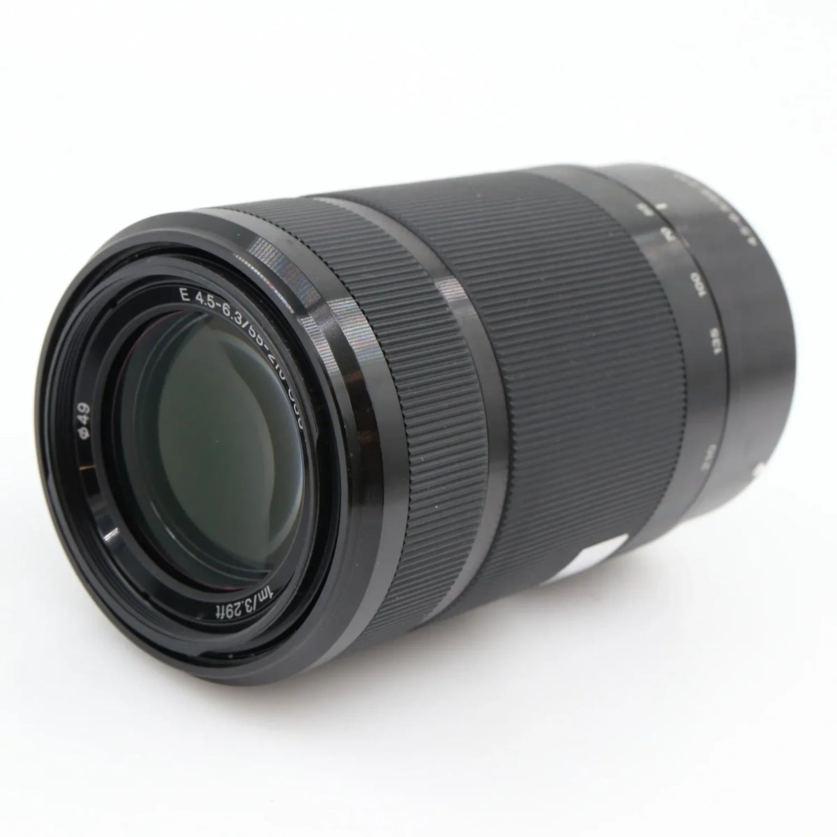 Sony E 55-210mm f/4.5-6.3 OSS gebraucht