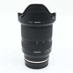 Tamron 17-28mm f/2.8 Di III RXD Sony FE gebraucht