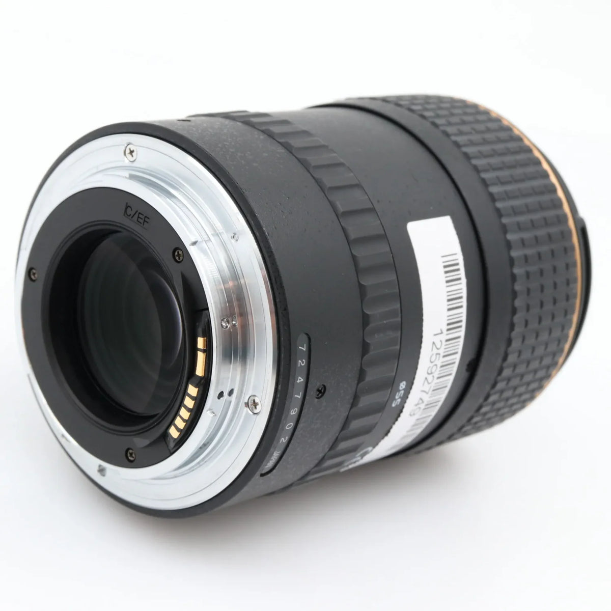 Tokina 100mm f/2.8 AT-X macro 1:1 Canon EF/EF-S gebraucht