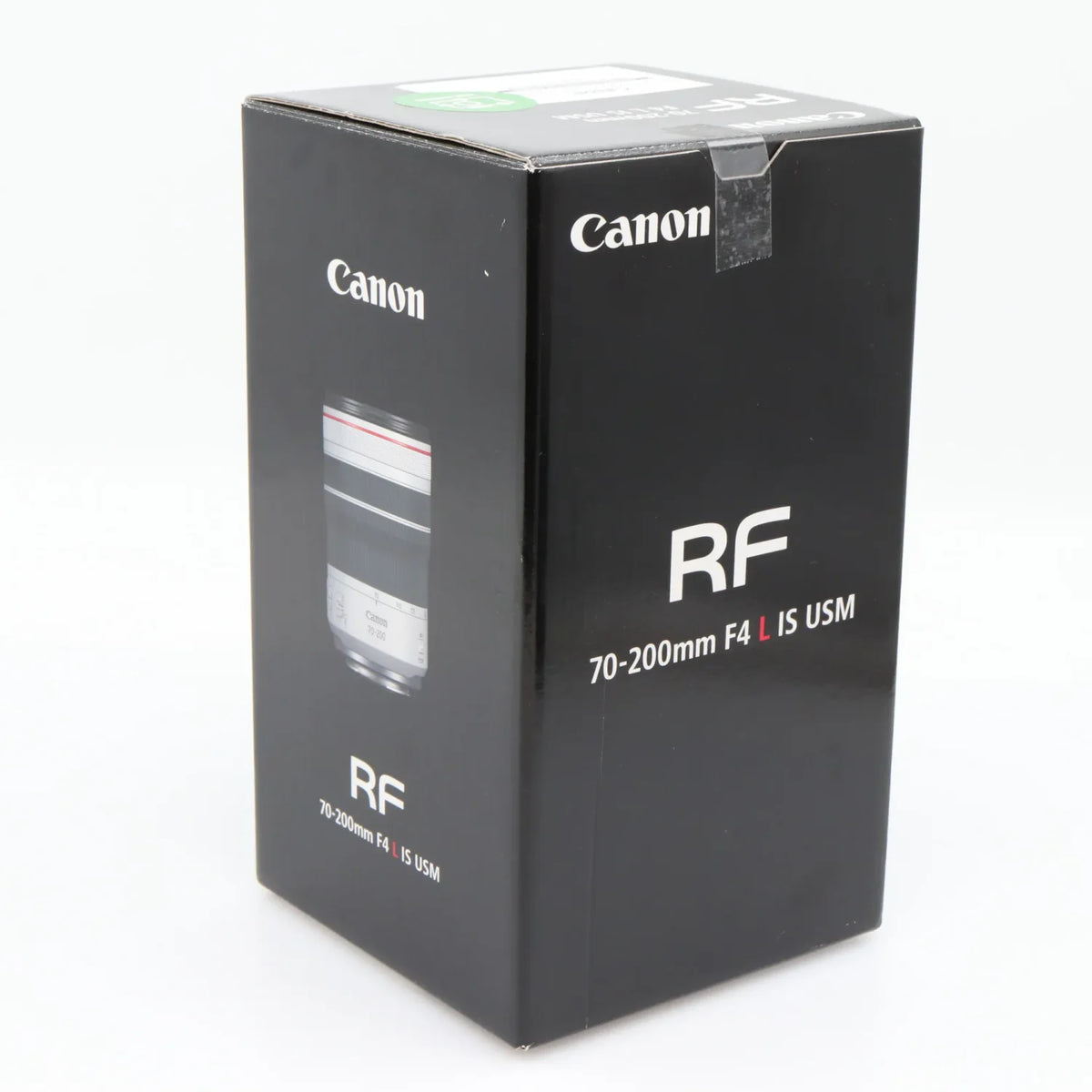 Canon RF 70-200mm f/4L IS USM gebraucht