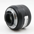 Nikon AF-S 35mm F/1.8G DX used