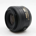 Nikon AF-S 35mm F/1.8G DX used