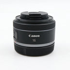 Canon RF 16mm f/2.8 STM gebraucht