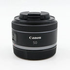 Canon RF 50mm f/1.8 STM gebraucht