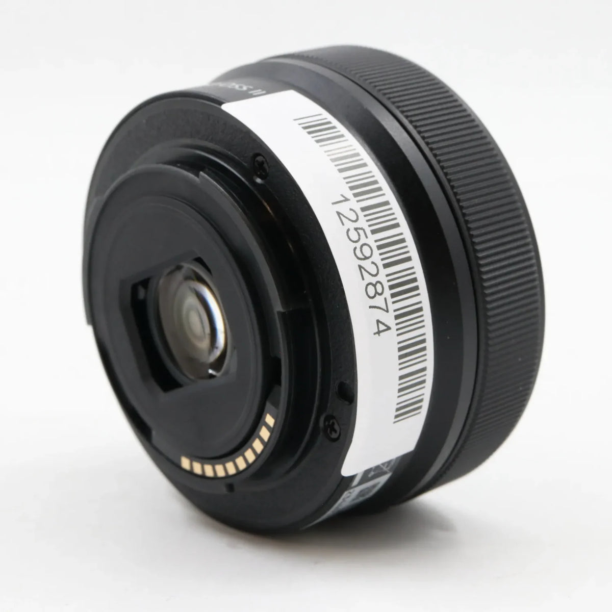 Sony E 16-50mm F/3.5-5.6 PZ OSS II gebraucht