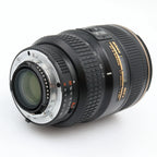 Nikon AF-S 17-35mm f/2.8D ED used