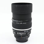 Nikon AF DC 105mm f/2 D used