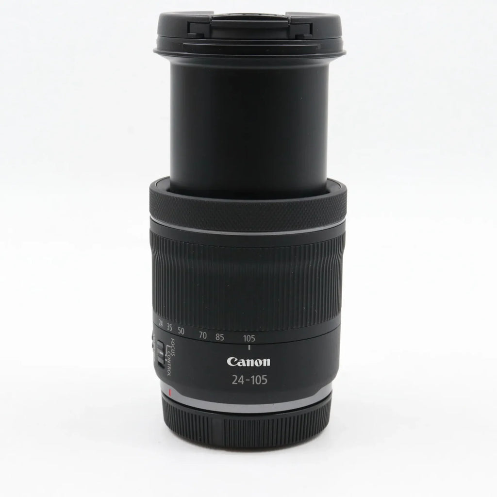 Canon RF 24-105mm F/4-7.1 IS STM Gebrauchtware