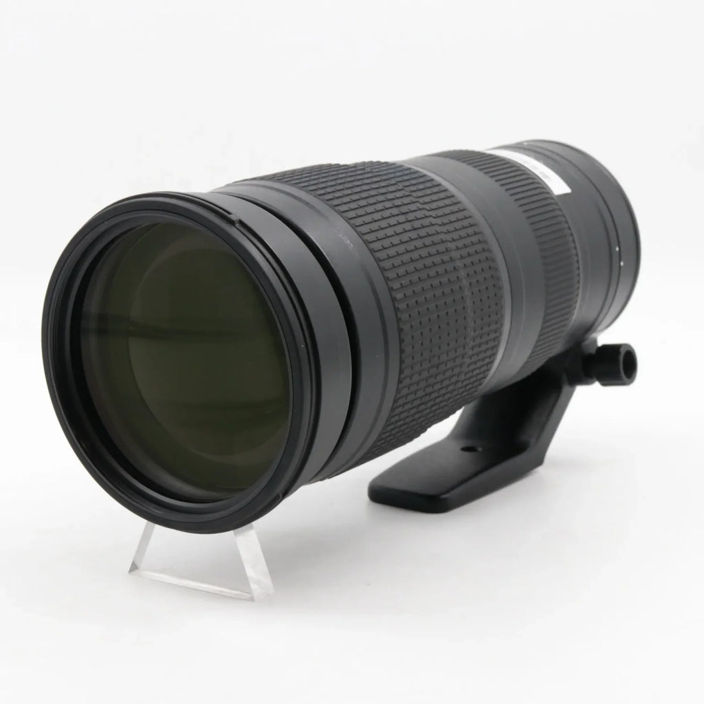 Nikon AF-S 200-500mm F/5.6E VR ED gebraucht