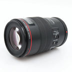 Canon EF 100mm f/2.8 L IS USM Macro gebraucht