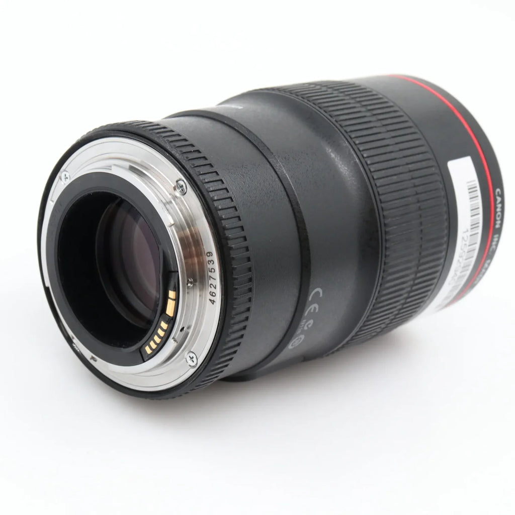 Canon EF 100mm f/2.8 L IS USM Macro gebraucht