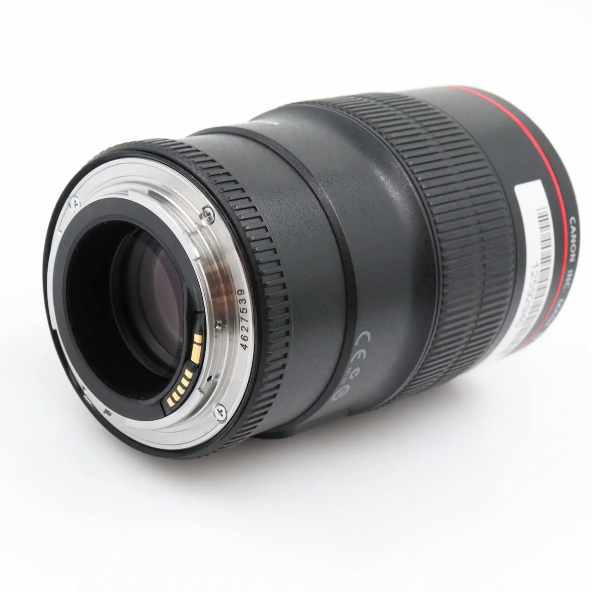 Canon EF 100mm f/2.8 L IS USM Macro gebraucht