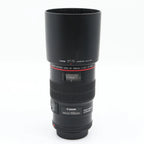 Canon EF 100mm f/2.8 L IS USM Macro gebraucht