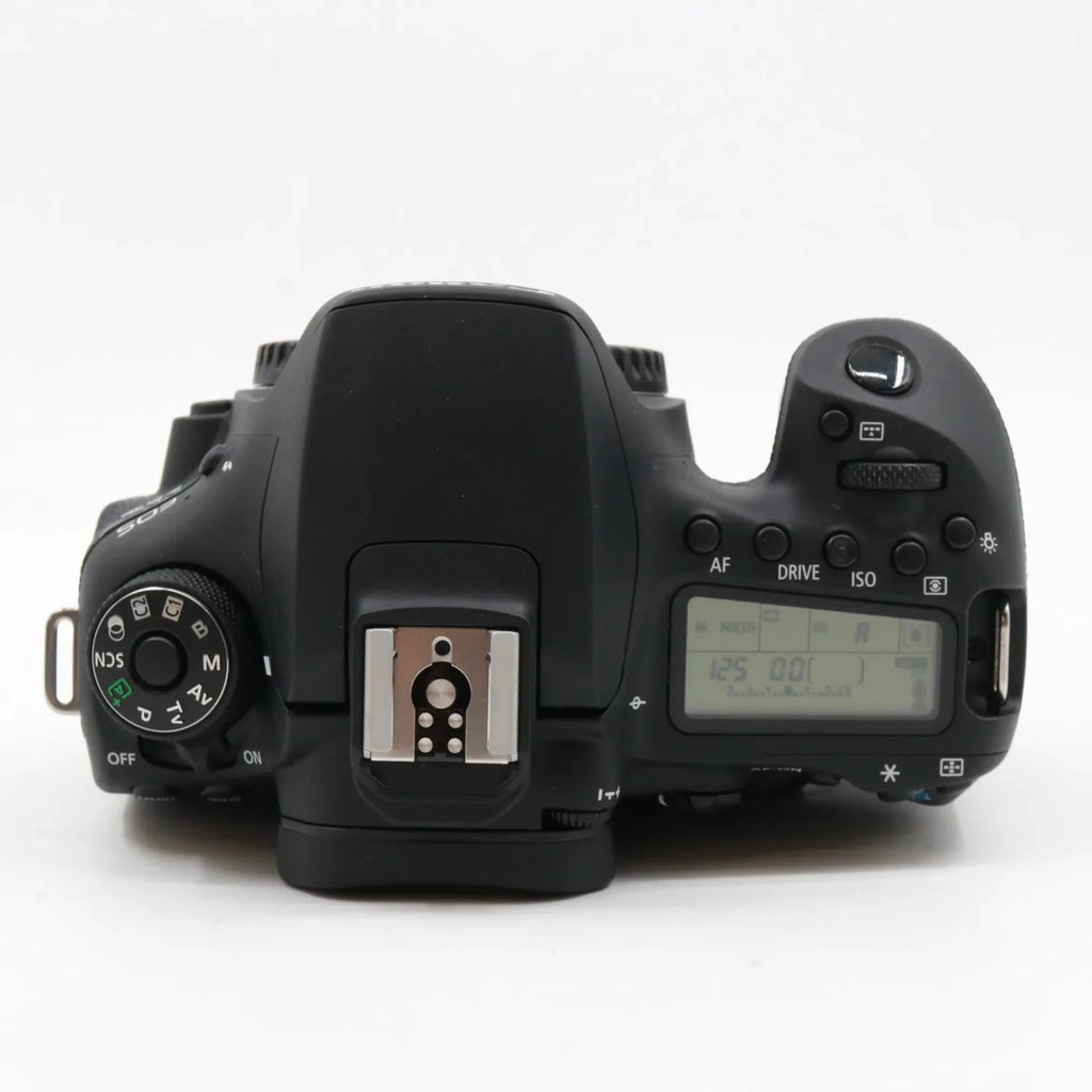 Canon EOS 90D body gebraucht