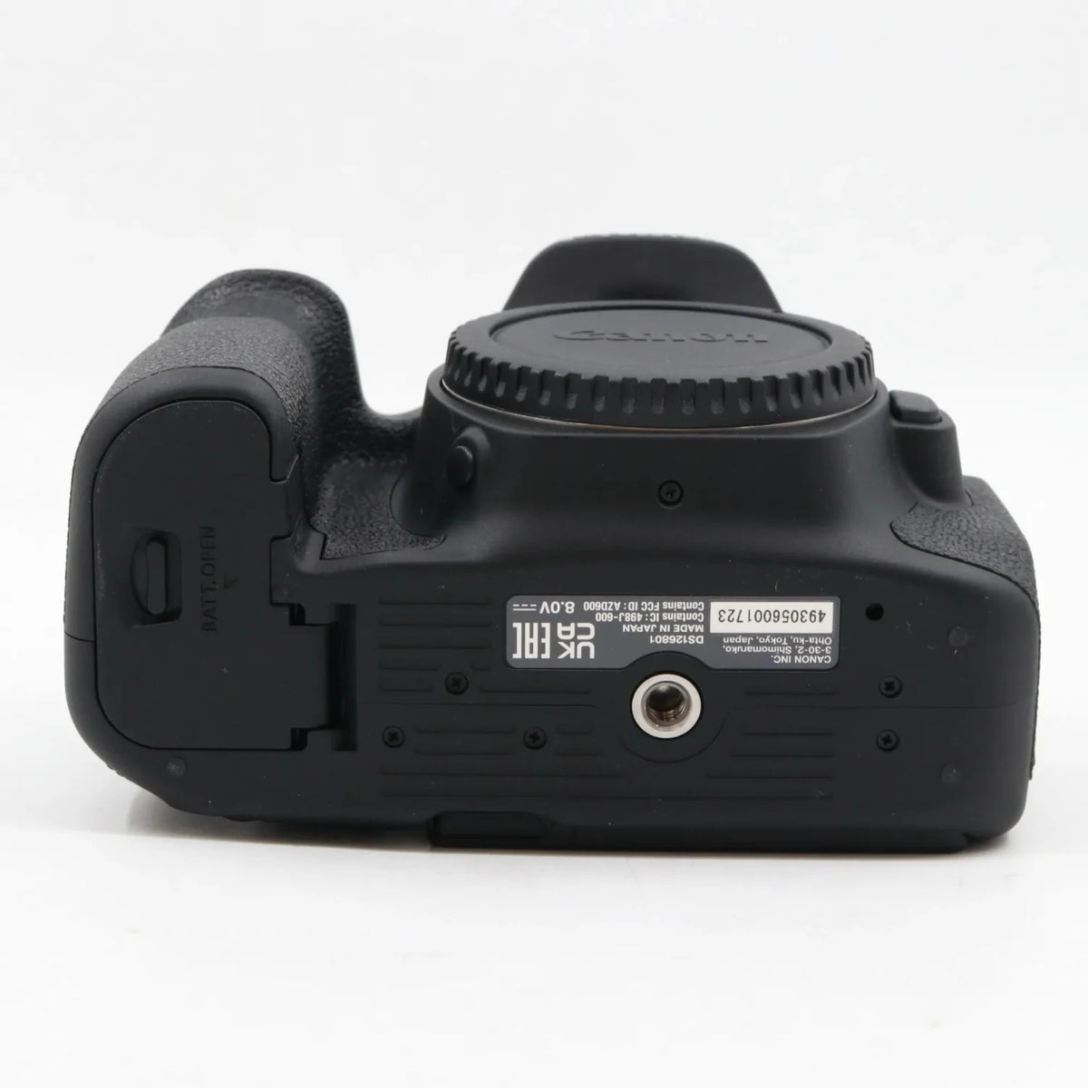 Canon EOS 90D body gebraucht