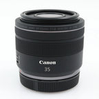Canon RF 35mm f/1.8 Macro IS STM used