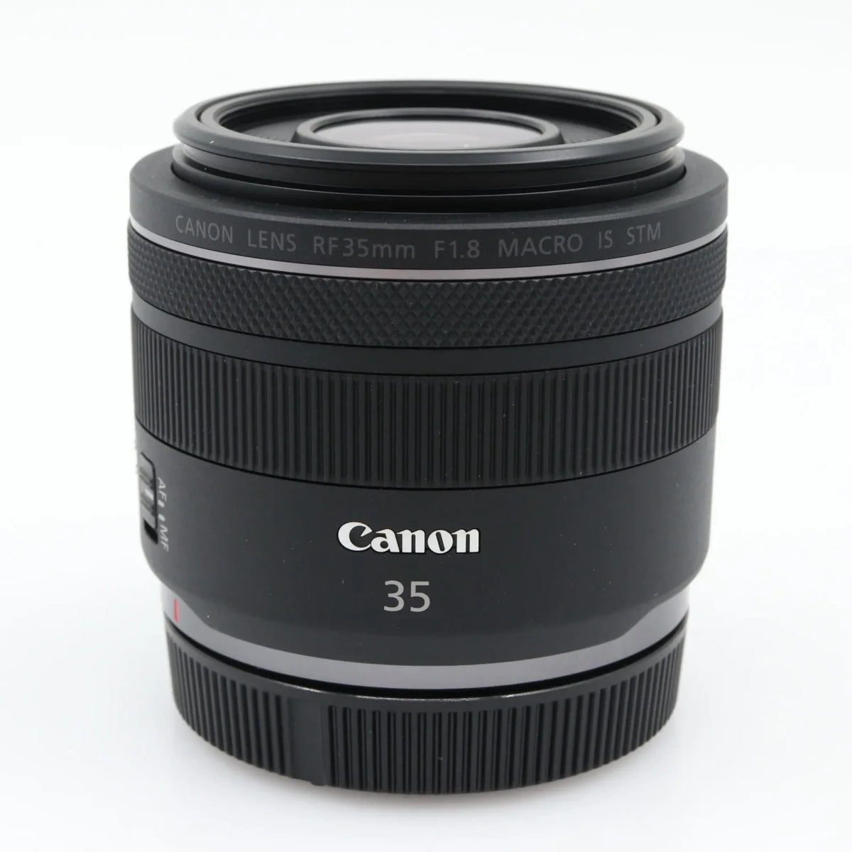 Canon RF 35mm f/1.8 Macro IS STM used