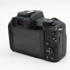 Canon EOS R50 body used