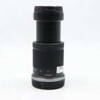 Canon RF-S 55-210mm f/5-7.1 IS STM used