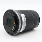 Canon RF-S 55-210mm f/5-7.1 IS STM used