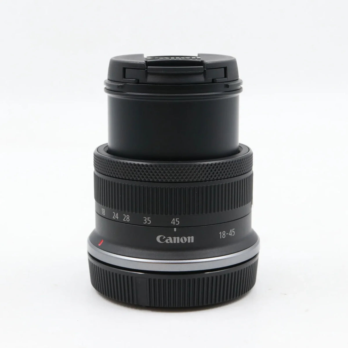 Canon RF-S 18-45mm f/4.5-6.3 IS STM gebraucht