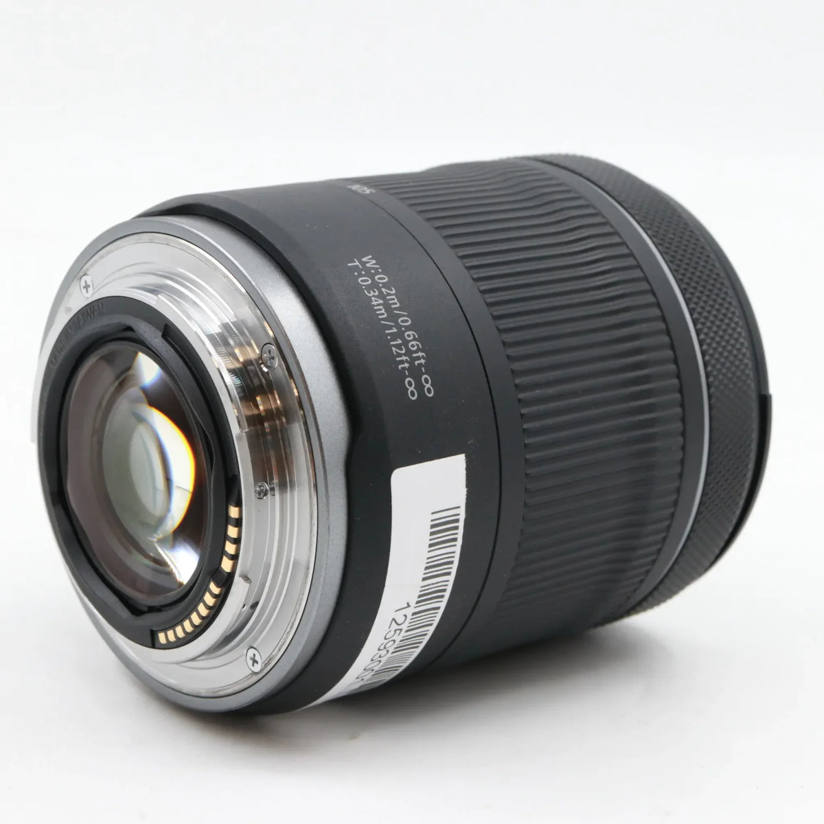 Canon RF 24-105mm f/4-7.1 IS STM gebraucht