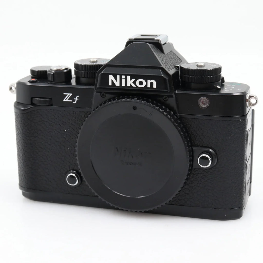 Nikon Z f Gehäuse gebraucht
