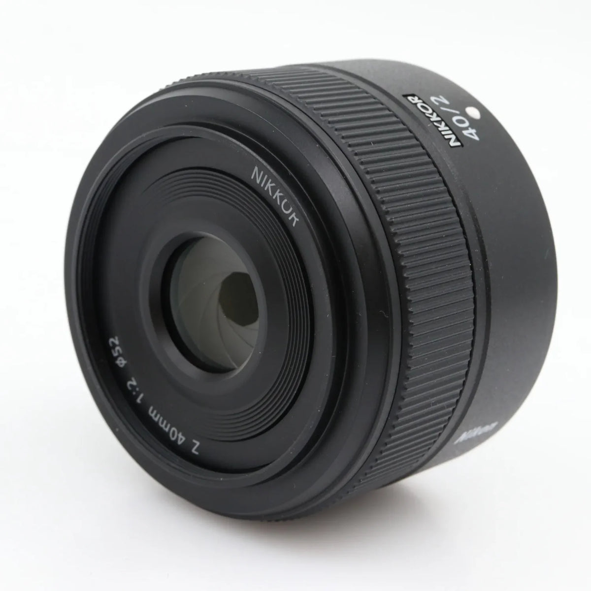 Nikon Z 40mm f/2 gebraucht