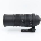 Sigma 150-500mm f/5-6.3 APO DG OS HSM Nikon gebraucht
