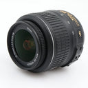Nikon AF-S 18-55mm f/3.5-5.6G VR DX gebraucht