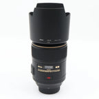Nikon AF-S 105mm f/2.8G ED VR Micro gebraucht