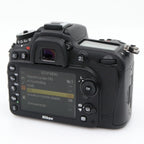 Nikon D7100 Gehäuse gebraucht