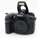 Nikon D7100 Gehäuse gebraucht