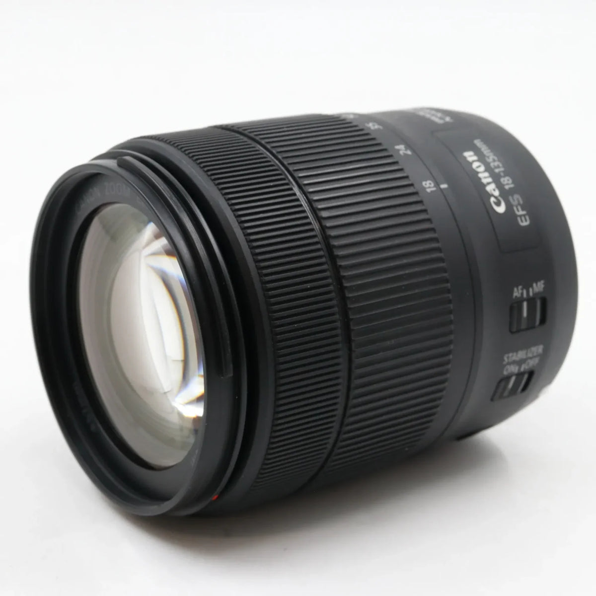 Canon EF-S 18-135mm F/3.5-5.6 IS USM gebraucht