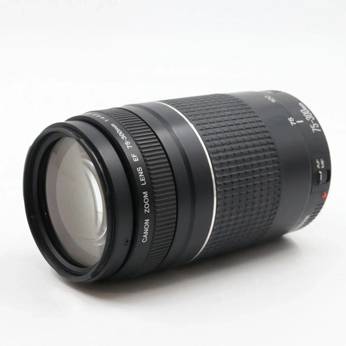 Canon EF 75-300mm F/4-5.6 III gebrauchtware